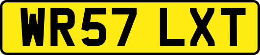 WR57LXT