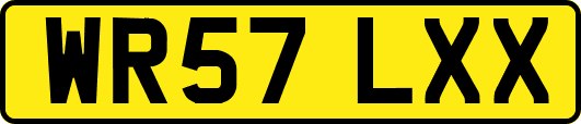 WR57LXX