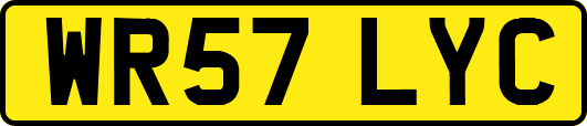 WR57LYC