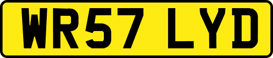 WR57LYD
