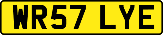 WR57LYE