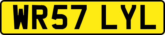 WR57LYL