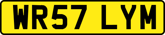 WR57LYM