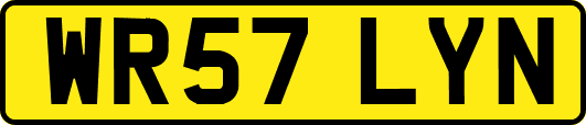 WR57LYN