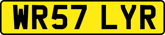 WR57LYR