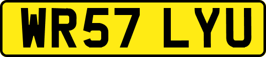 WR57LYU