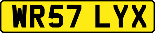 WR57LYX