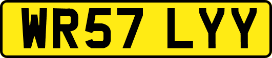 WR57LYY