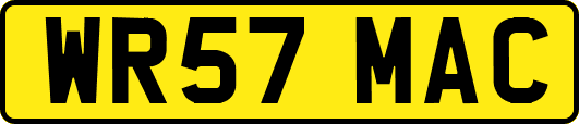 WR57MAC