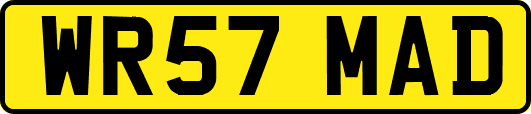 WR57MAD