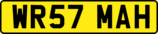 WR57MAH