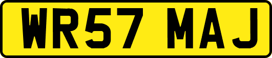 WR57MAJ