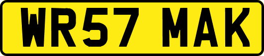 WR57MAK