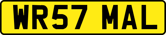 WR57MAL
