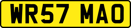 WR57MAO