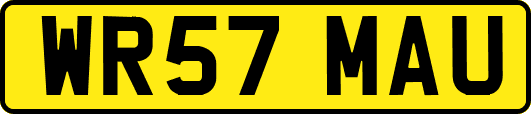 WR57MAU