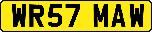 WR57MAW