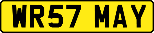 WR57MAY