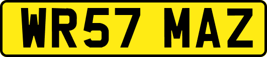 WR57MAZ