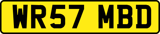 WR57MBD