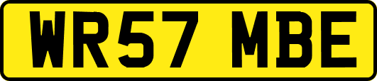 WR57MBE