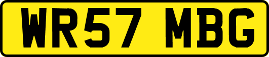 WR57MBG