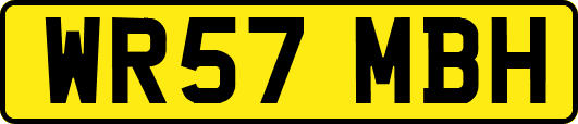 WR57MBH