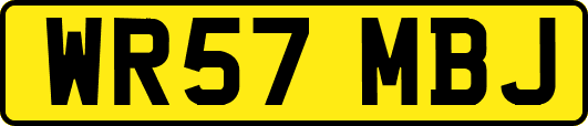 WR57MBJ