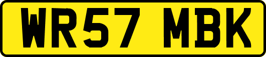 WR57MBK