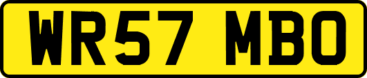 WR57MBO