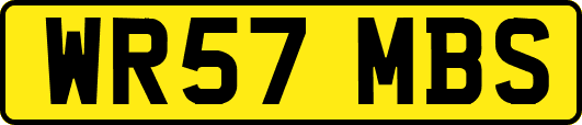 WR57MBS