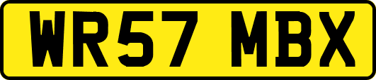 WR57MBX