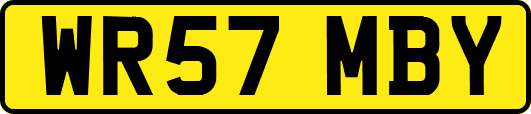 WR57MBY