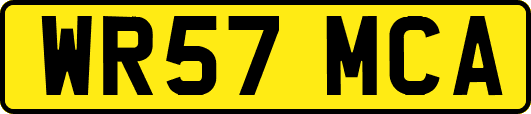 WR57MCA