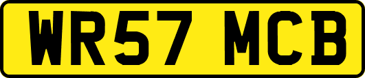 WR57MCB