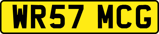WR57MCG