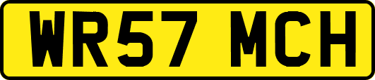 WR57MCH