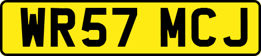 WR57MCJ
