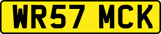 WR57MCK