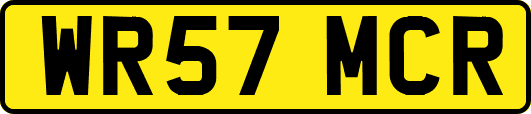 WR57MCR