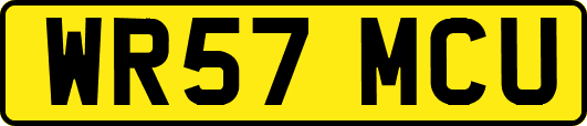 WR57MCU
