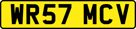WR57MCV