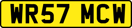 WR57MCW