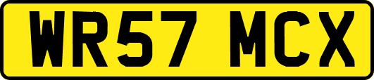 WR57MCX