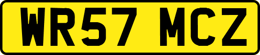 WR57MCZ