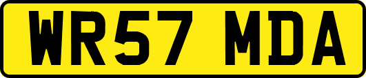 WR57MDA