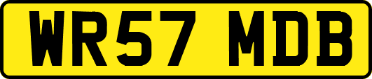 WR57MDB
