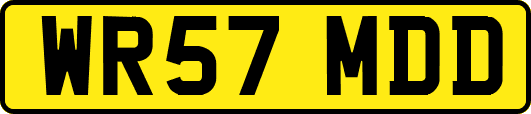 WR57MDD