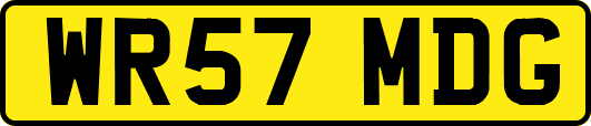 WR57MDG