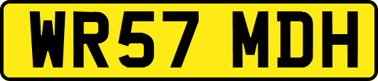 WR57MDH